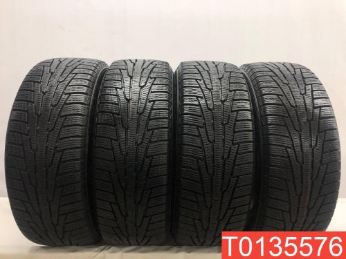 Nokian Tyres Nordman RS2 205/55 R16 94R  - 1