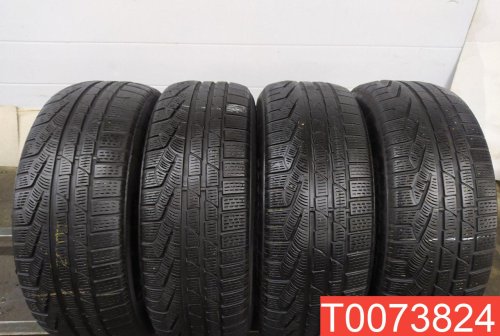 Pirelli Sottozero Winter 210 Series 2 225/55 R17 97H RunFlat - 1