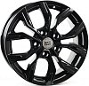 RST R106 6,5x16 5x108 ET50 dia 63,4 GB