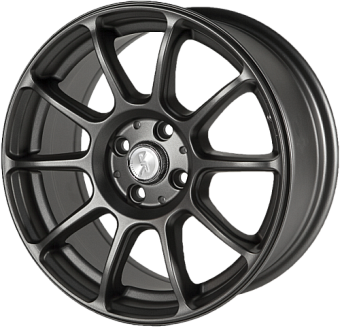 Race Ready CSSD2755 6,5x15 5x100 ET35 dia 57,1 MK/M