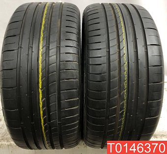 Goodyear Eagle F1 Asymmetric 2 275/35 R20 102Y RunFlat