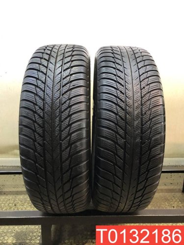 Bridgestone Blizzak LM001 215/65 R17 99H  - 1