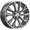 K&K Premium Series КР012 Jolion 7x18 5x114,3 ET37 dia 66,6 diamond gloss graphite