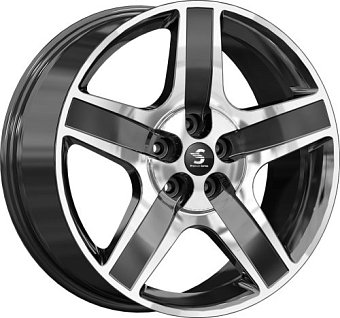 K&K Premium Series КР008 (20_Voyah Passion) 8,5x20 5x120 ET47 dia 66,1 diamond quartz