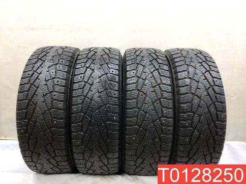 Nokian Tyres Hakkapeliitta C3 205/65 R16 107/105R  - 1