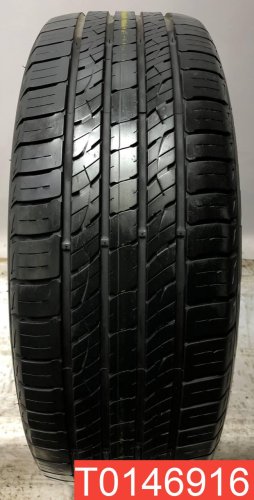 Kumho Crugen Premium 225/55 R19 99V  - 1