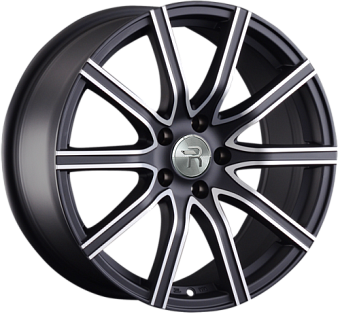 Replay Volkswagen (VV262) 8x18 5x112 ET25 dia 66,6 MBF