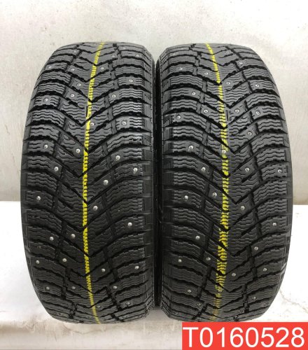 Cordiant Snow Cross 2 215/55 R16 97T  - 1