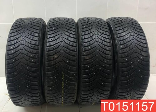 Marshal WINTER SUV WS31 225/65 R17 106T  - 1