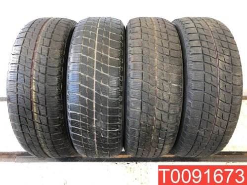 Bridgestone Icepartner 215/60 R17 96Q  - 1