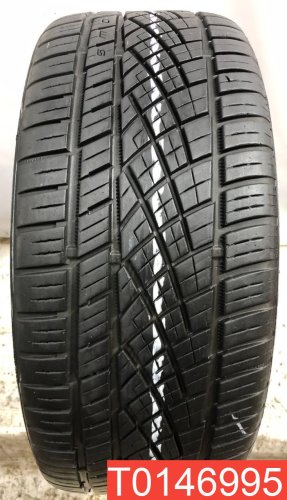 Continental ExtremeContact DWS 6 plus 235/40 R19 96W  - 1