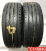 Goodyear EfficientGrip Performance 2 215/55 R17 94W 