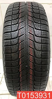 Michelin X-Ice 3 205/55 R16 94H 