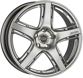 Enkei Racing RP05 8x17 5x100 ET48 dia 75 S