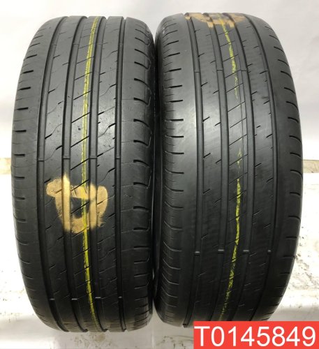 Goodyear EfficientGrip Performance 2 215/55 R17 94W  - 1