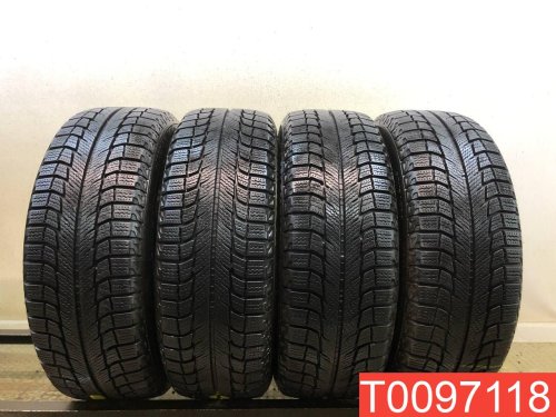 Michelin X-Ice 2 195/55 R16 91T  - 1