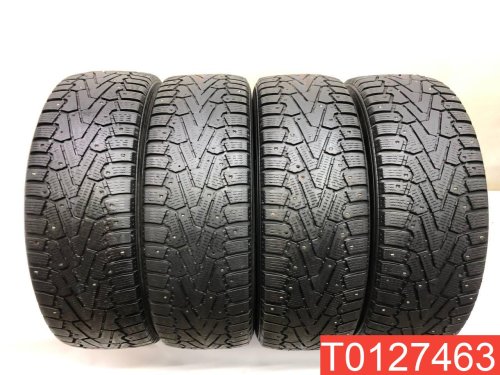 Pirelli Ice Zero 225/60 R18 104T  - 1