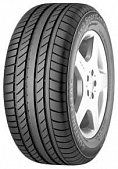 Continental 4x4SportContact 275/40 R20 106Y XL FR LR