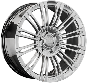 LS Forged FG18 9x20 6x139,7 ET30 dia 100,1 HPB LS Forged FG18 9x20 6x139,7 ET30 dia 100,1 HPB