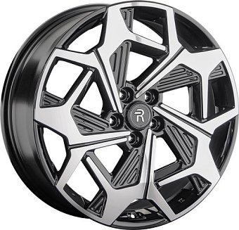 Replay KIA (Ki388) 7,5x20 5x114,3 ET49,5 dia 67,1 BKF