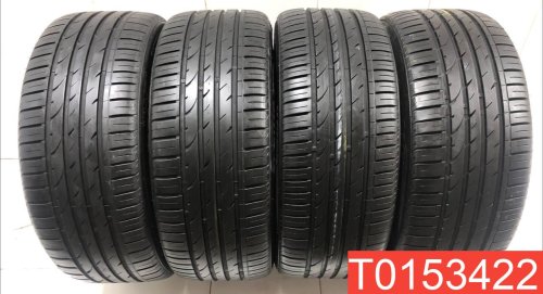 Nexen Nblue HD 235/45 R18 94V  - 1