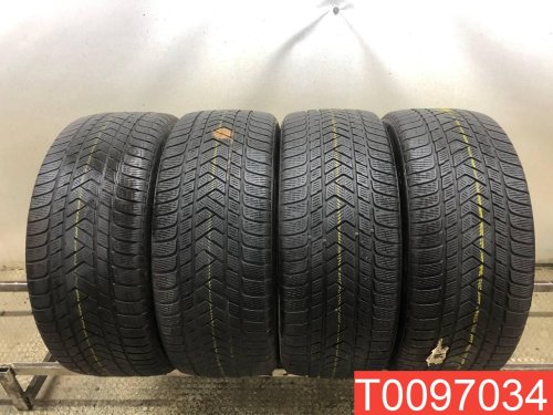Pirelli Scorpion Winter 265/45 R20 104V  - 1