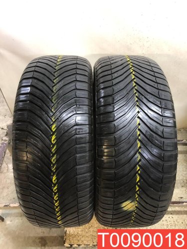 Michelin Cross Climate SUV 225/50 R18 99W  - 1