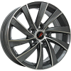 LegeArtis Concept Skoda (SK523) 6,5x16 5x112 ET46 dia 57,1 GMF