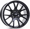 ATS Crosslight 8.5x19 5x112 ET38 dia 75.1 racing black horn polished