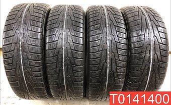 Nokian Tyres Nordman RS2 185/60 R15 88R 