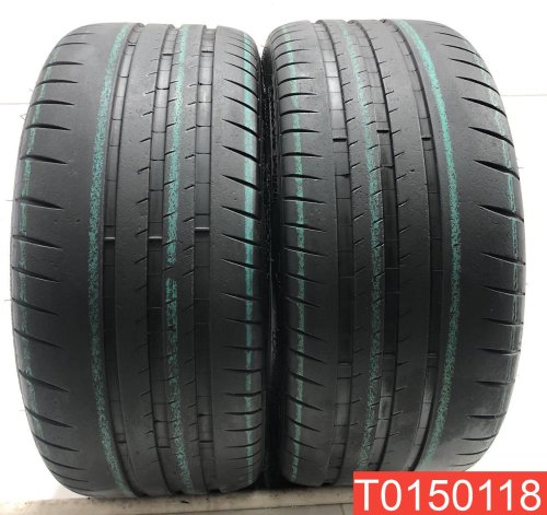 Michelin Pilot Sport Cup 2 N1 245/35 R20 95Y  - 1
