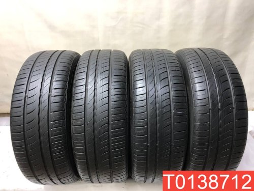 Pirelli Cinturato P1 Verde 205/55 R16 91V  - 1