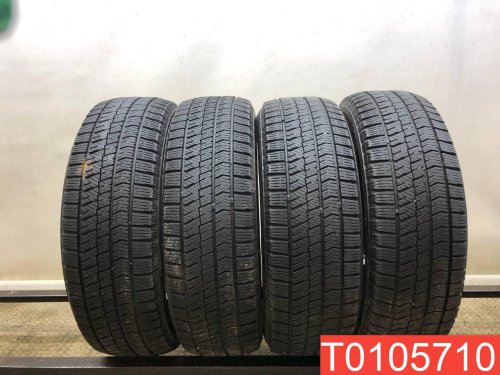 Bridgestone Blizzak VRX 2 195/65 R15 91Q  - 1