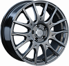 Enkei Tuning SC08 7x17 5x110 ET40 dia 65,1 HPB