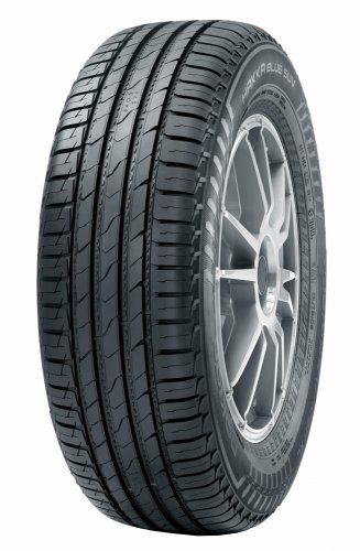 Шины Nokian Tyres Hakka Blue SUV 245/65 R17 111H XL - 1
