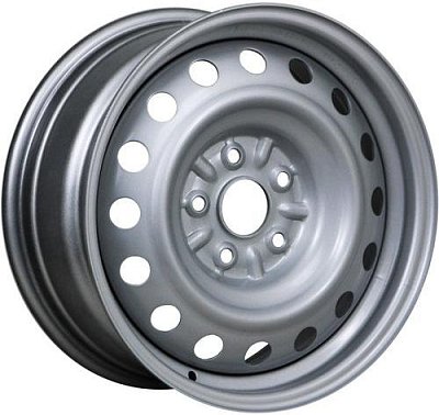Диски TREBL X40939 - 1