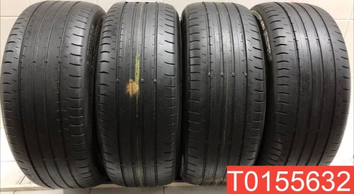 Dunlop SP Sport Maxx 050 DSST Ctt 245/45 R20 99Y RunFlat - 1