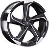 Replay Porsche (PR38) 9x20 5x112 ET26 dia 66,6 MBF