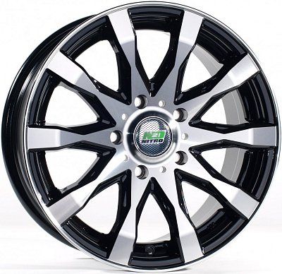 Диски Nitro N2O Y351 - 1