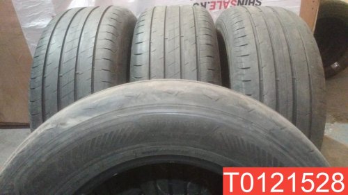 Goodyear EfficientGrip 2 SUV 285/60 R18 116V  - 1