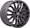 Alutec Toxic 8,5x18 5x114,3 ET45 dia 70,1 graphite matt Германия