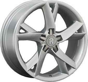 Replay Audi (A33) 8,5x19 5x112 ET32 dia 66,6 S