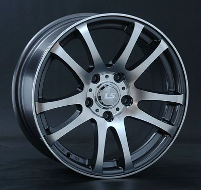 Диски LS wheels 283 - 1