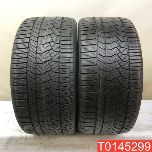 Continental WinterContact TS850P 305/35 R21 109V  - 1