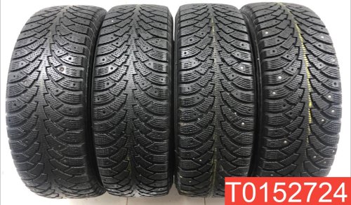 Nokian Nordman 4 215/65 R16 102T  - 1