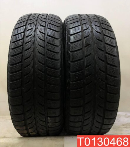 Uniroyal MS Plus 66 205/55 R16 91H  - 1