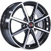 Alcasta M63 6x15 4x98 ET35 dia 58,6 BKF