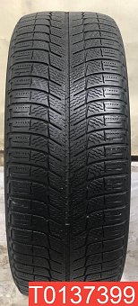 Michelin X-Ice 3 205/55 R16 94H 