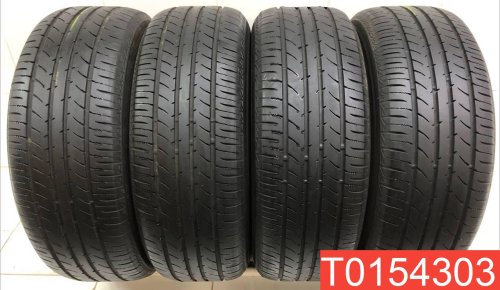 Toyo NanoEnergy 3 205/60 R16 92H  - 1