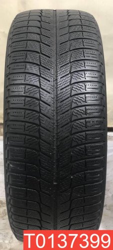 Michelin X-Ice 3 205/55 R16 94H  - 1